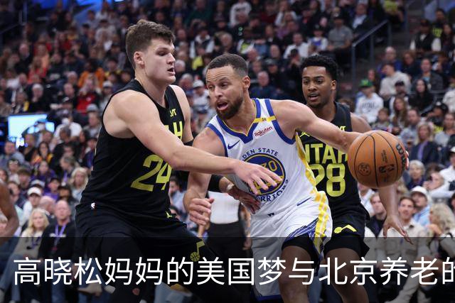 高晓松妈妈的美国梦与北京养老的抉择引发“网络对决